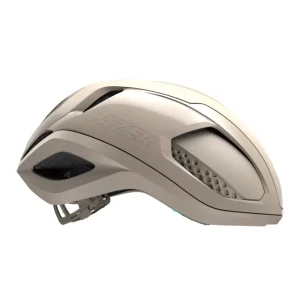 Casco LAZER Vento KC CE-CPSC Latte para Ciclismo de Ruta