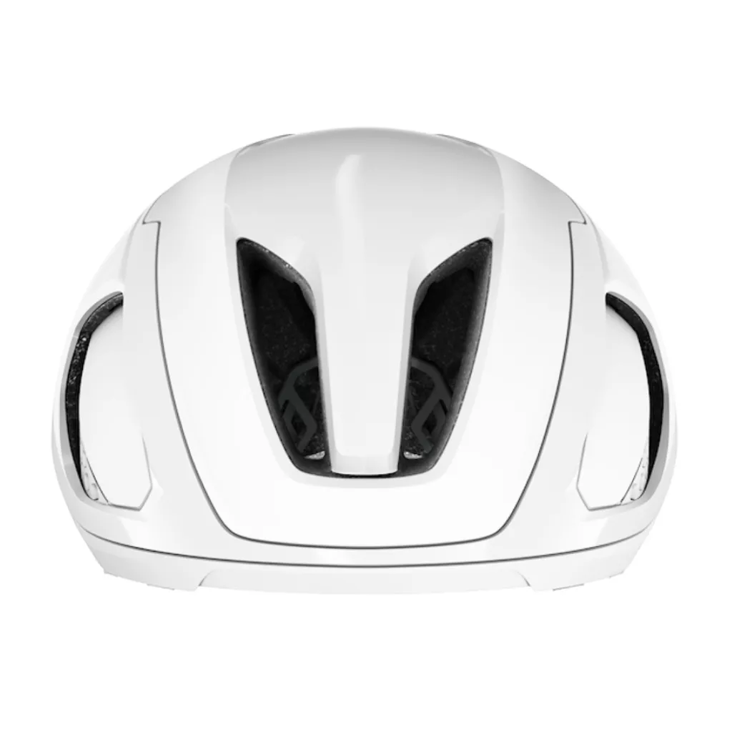 Casco LAZER Vento KC CE-CPSC Pure White para Ciclismo de Ruta - Imagen 7