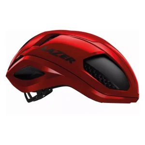 Casco LAZER Vento KC CE-CPSC Red para Ciclismo de Ruta