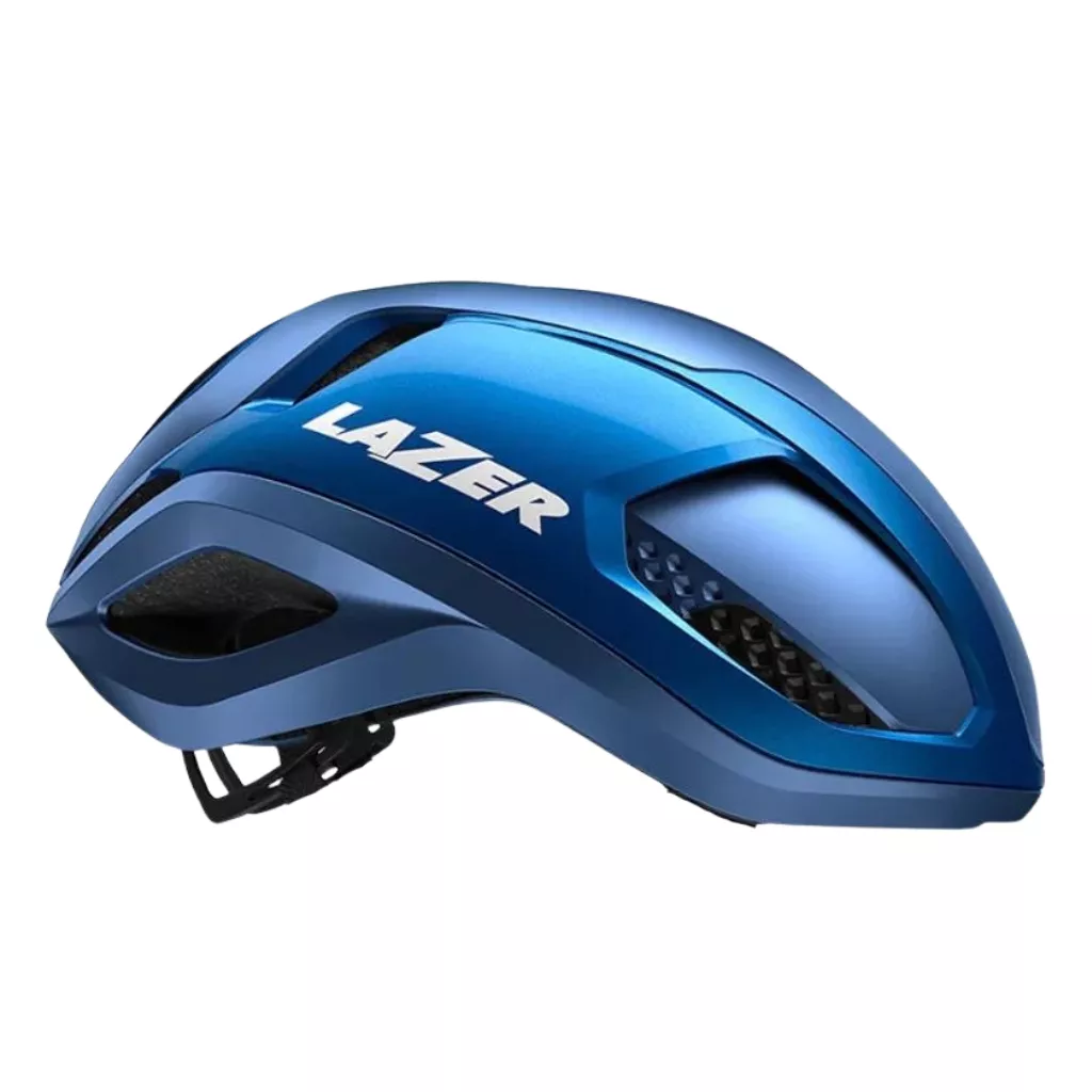 Casco LAZER Vento Kineticore CE-CPSC/ Red Bull WVA S