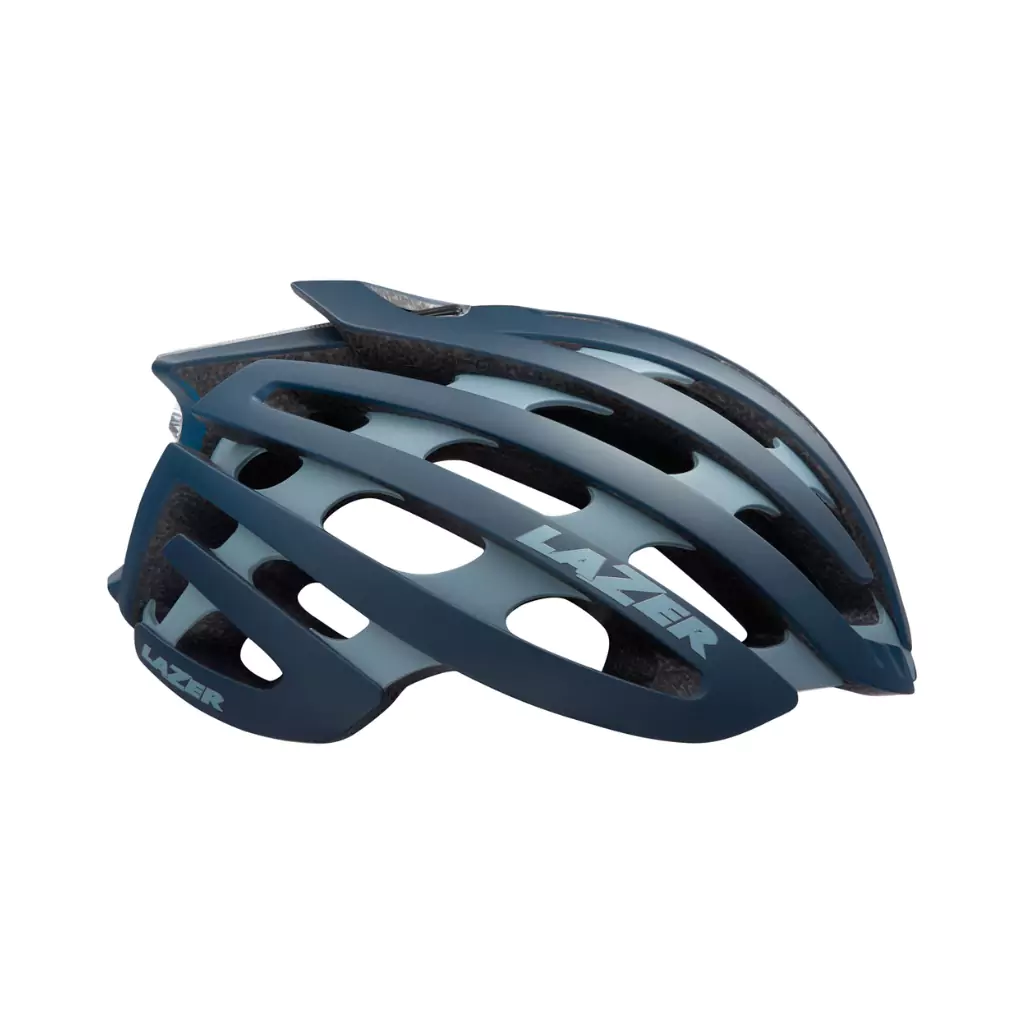 Casco LAZER Z1 CE/ Matte Blue Grey L - Imagen 2