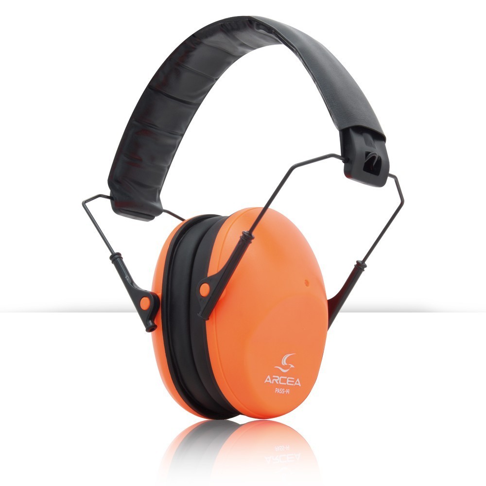 CASCO PROTECTOR PASIVO PASS-14 - Imagen 3