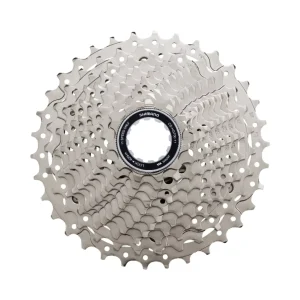 Cassette Shimano 105 CS-HG700-11 velocidades