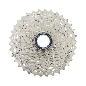 Cassette de ruta Shimano 105 CS-R7101-12 velocidades