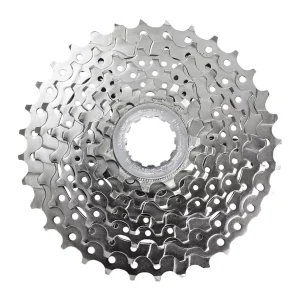 Cassette Shimano Claris CS-HG50-8 velocidades
