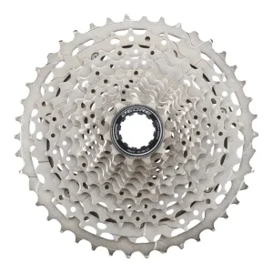 Cassette Shimano Deore CS-M5100-11 velocidades