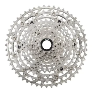 Cassette Shimano Deore CS-M6100-12 velocidades
