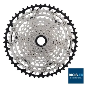 Cassette Shimano SLX CS-M7100-12 velocidades