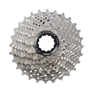 Cassette Shimano Ultegra CS-R8000-11 velocidades