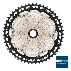Cassette Shimano XT CS-M8100-12 velocidades