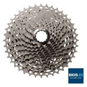 Cassette Shimano XTR CS-M9000-11 velocidades