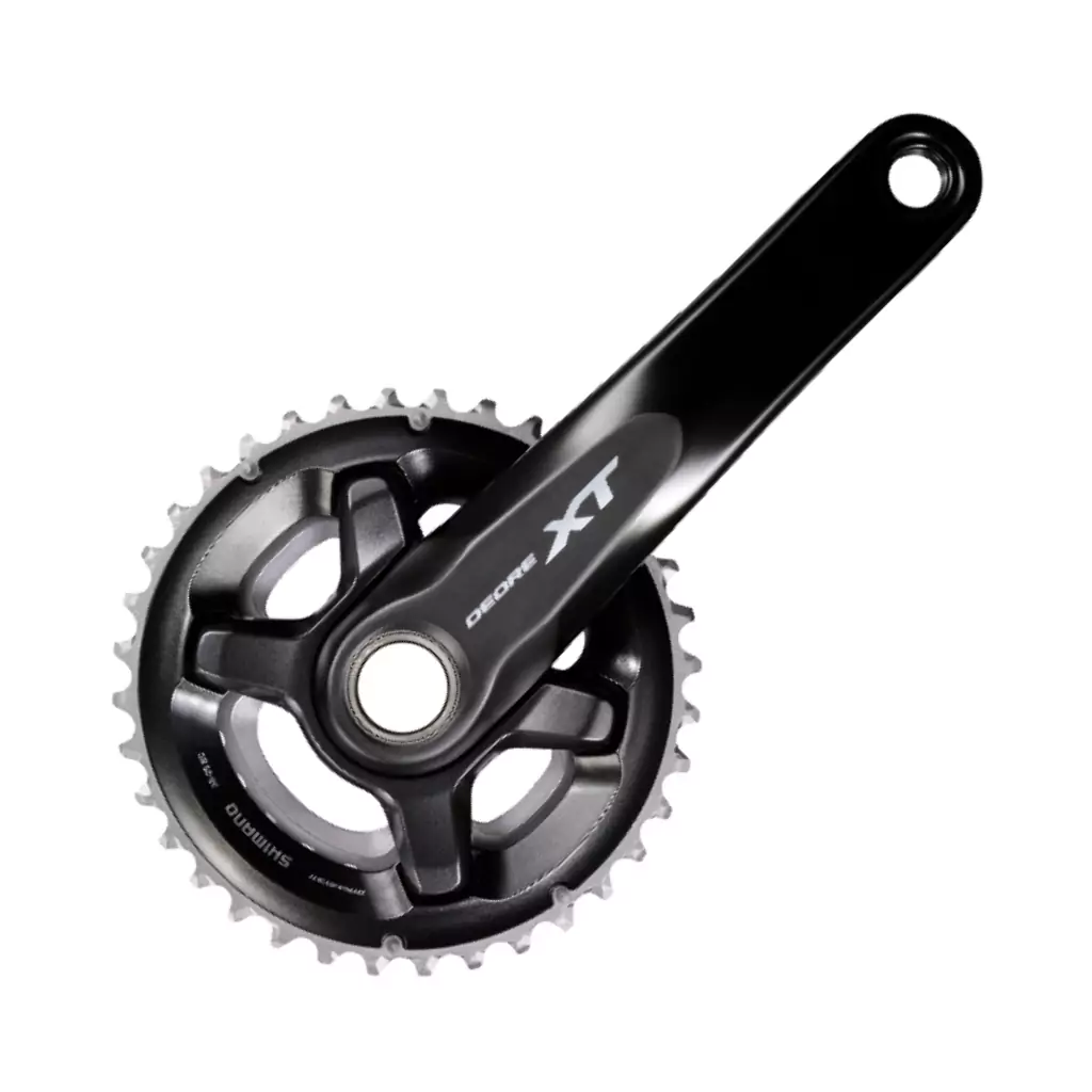 Catalina Shimano XT FC-M8000-2 11 Vel.