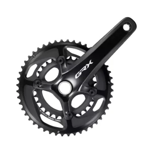 Catalina Shimano GRX FC-RX810-1 2x11 Vel.