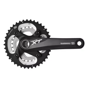 Catalina Shimano Deore XT FC-M785-L 10 Velocidades para MTB