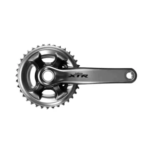 Catalina Shimano XTR FC-M9000-2 11 Vel.