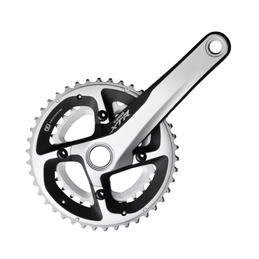 Catalina Shimano XTR FC-M985 10 Vel.