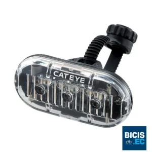 Lámpara de Bicicleta CATEYE TL-LD135-F OMINI-3