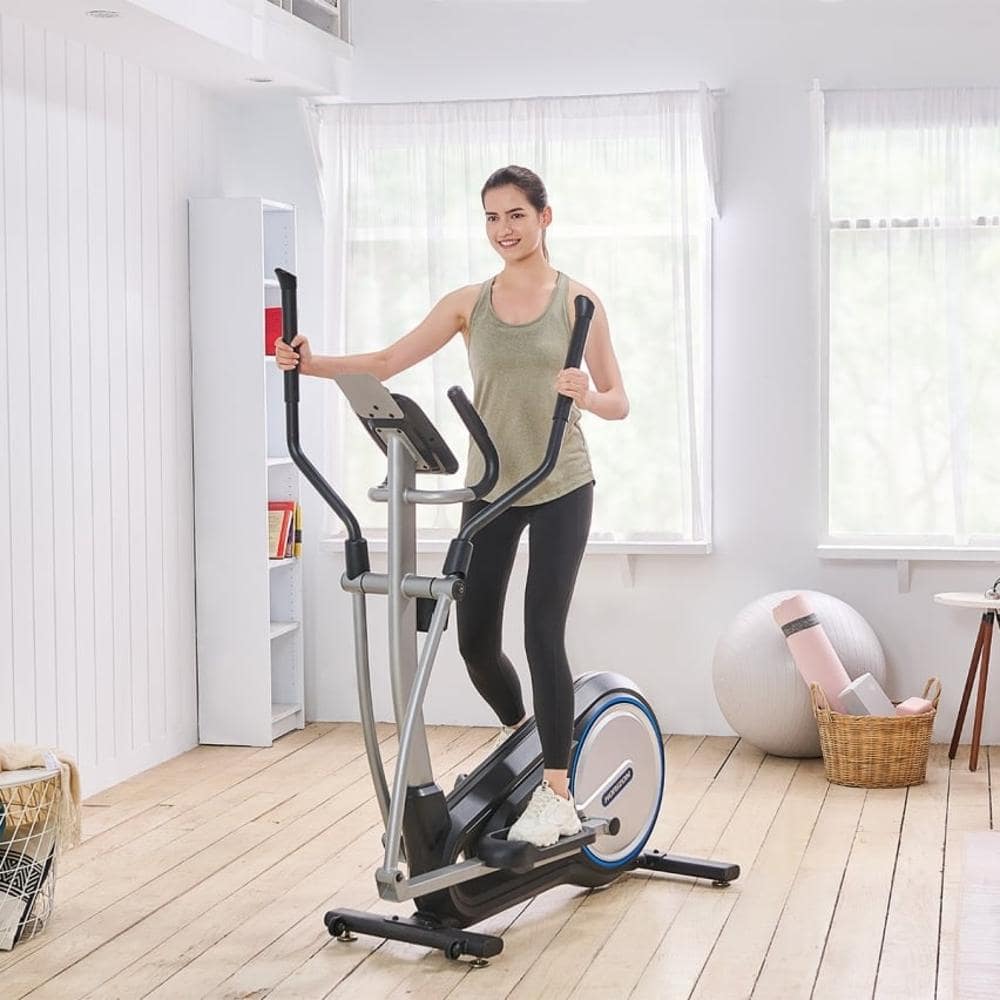 Bicicleta Elíptica Horizon Syros 3.0 - Imagen 5