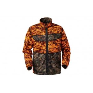 CHIRUCA-POLAR AXE 08