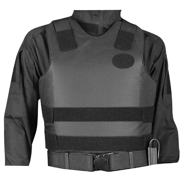 CHALECO ANTICORTE Y ANTIPINCHAZO PIELCU - Imagen 2