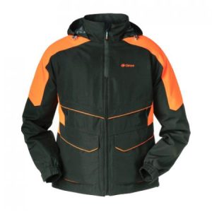 CHIRUCA-CHAQUETA EGIL 08 CH+