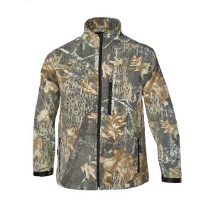 CHAQUETA SOFT SHELL FLECHA BENISPORT