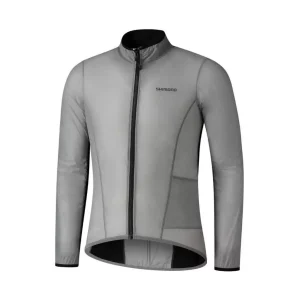 Chaqueta Shimano SUMIRE Anthracite Gris L Dama CW-WBPS-VE11W