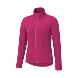 Chaqueta Shimano SUMIRE Pink XL Dama CW-WBPS-SS11W