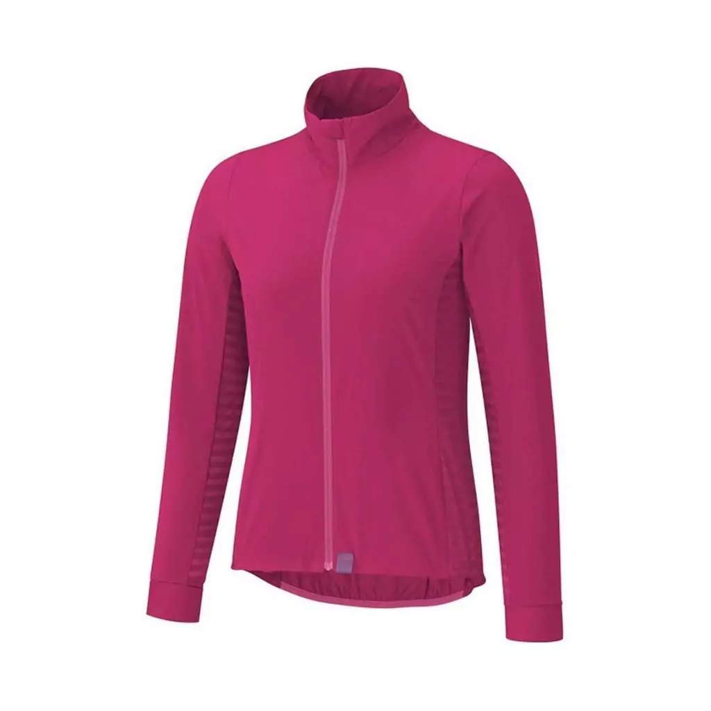 Chaqueta Shimano SUMIRE Pink XL Dama CW-WBPS-SS11W - Imagen 2