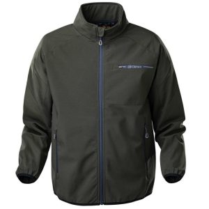 CHAQUETA CHIRUCA SOFTSHELL OLAF 01