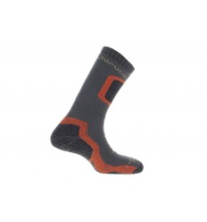 CHIRUCA-CALCETIN TREKKING THERMOLITE-ANTIBACTERIANO