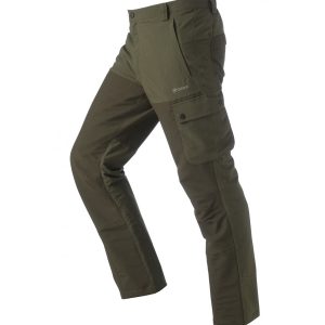 CHIRUCA SILVANO PRO 11