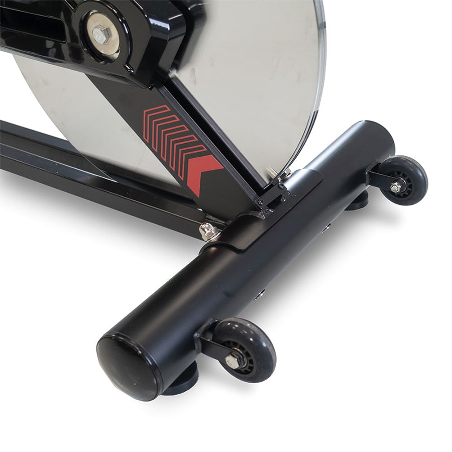 Bicicleta Spinning BH STRATOS H9178B - Imagen 4