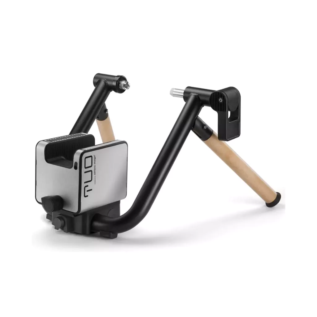 Ciclosimulador ELITE Tuo exue 2022 Smart trainer 0192003EXU