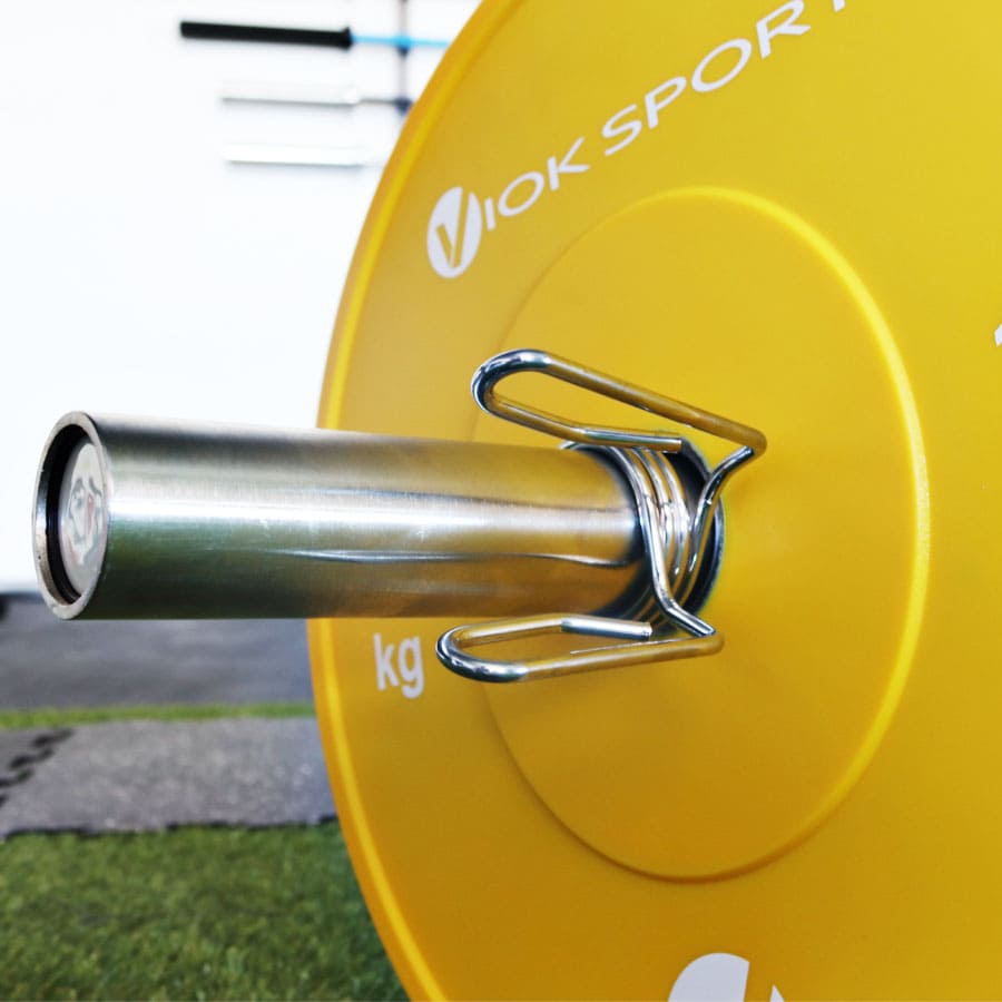 Cierres para barra olímpica - Imagen 3