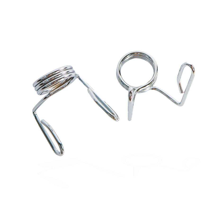 Cierres para barra olímpica - Imagen 2