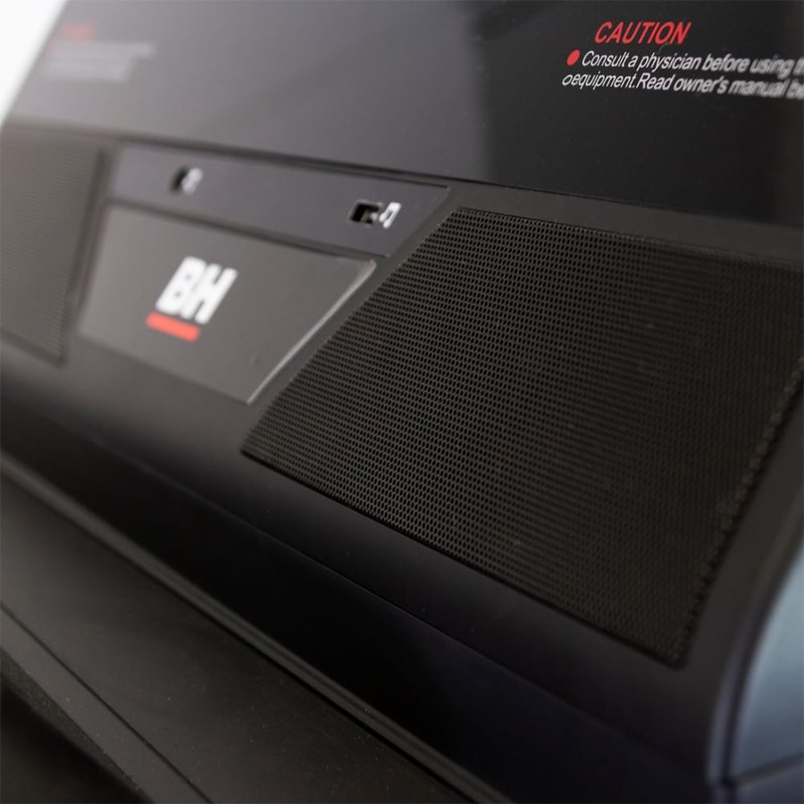 Cinta de correr BH RS900 Multimedia G6178TFT - Imagen 3