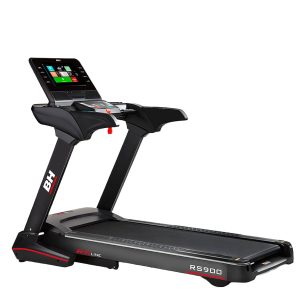 Cinta de correr BH RS900 Multimedia G6178TFT