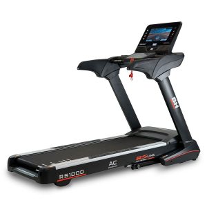 Cinta de correr BH RS1000 Multimedia G6179TFT