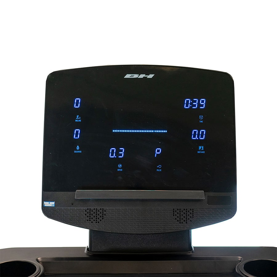 Cinta de correr BH RCM Pro MED G6515H - Imagen 5