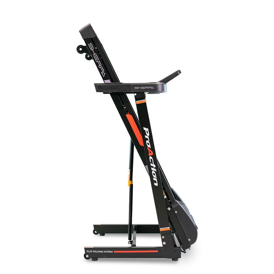 Cinta de correr Sherpa Run G6319 - Imagen 5