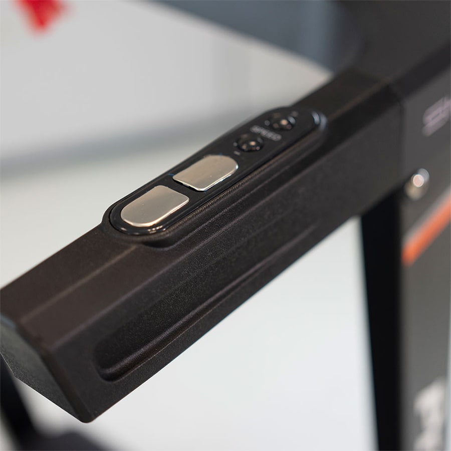 Cinta de correr Sherpa Run G6319 - Imagen 3