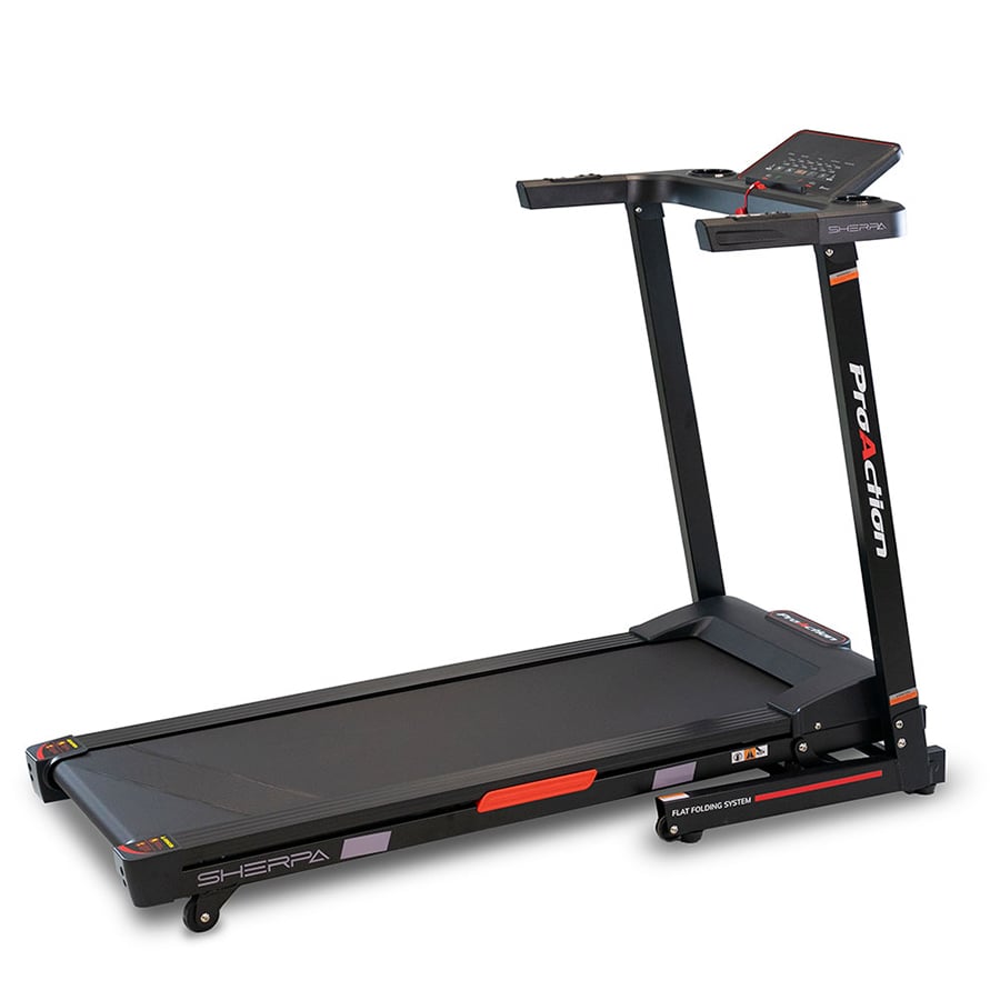 Cinta de correr Sherpa Run G6319