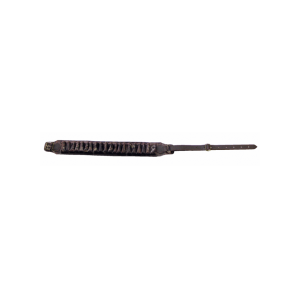 CINTURON CANANA CAMUFLAJE HOJAS 20 CARTUCHOS