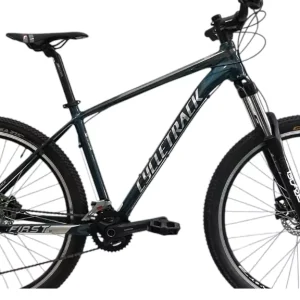 Bicicleta 27.5 Cycletrack Aluminio 2x9 Alivio