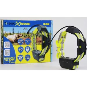 COLLAR ADICIONAL IOCUS DOK APOLO