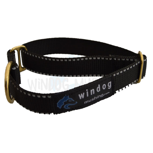 Collar Reflectante Bronce - Imagen 3