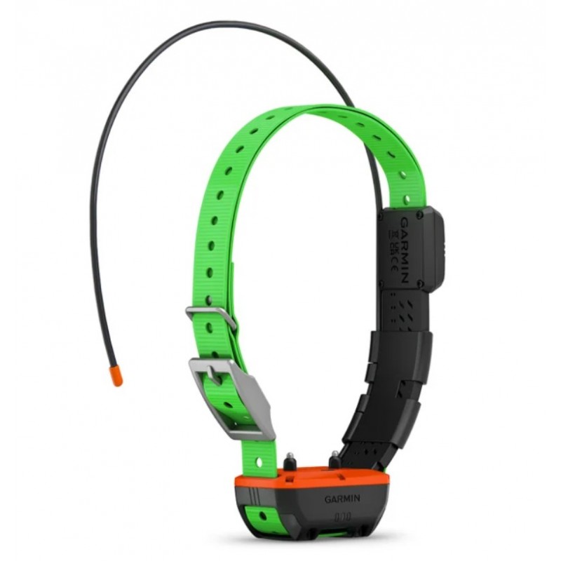 COLLAR GARMIN TT25