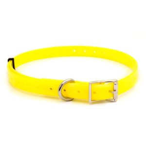 COLLARES POLYTEC 16 MM DE ANCHO – EXTRA FINOS