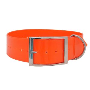 COLLARES POLYTEC 38 MM DE ANCHO